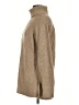 Ann Taylor LOFT Tan Turtleneck Sweater Size L - photo 5