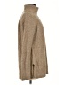 Ann Taylor LOFT Tan Turtleneck Sweater Size L - photo 4