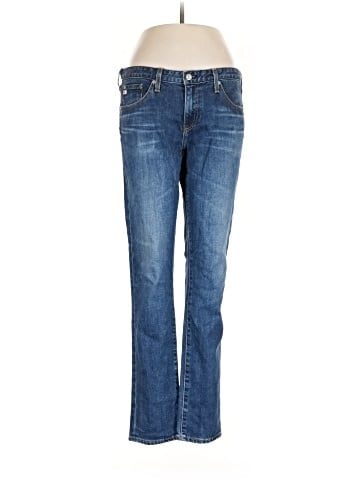 Adriano Goldschmied Jeans (view 1)