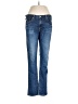 Adriano Goldschmied Hearts Blue Jeans Size 30R - photo 1