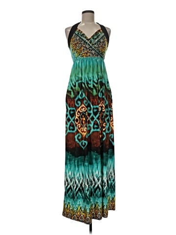 Arden B. Casual Dress (view 1)