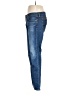 Adriano Goldschmied Hearts Blue Jeans Size 30R - photo 5