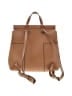 Tory Burch Solid Tan Backpack One size - photo 2