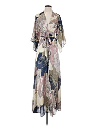 AaKaa Casual Dress (view 1)