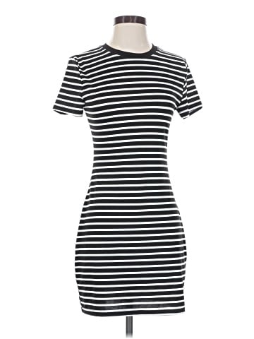 FancyQube Casual Dress (view 1)