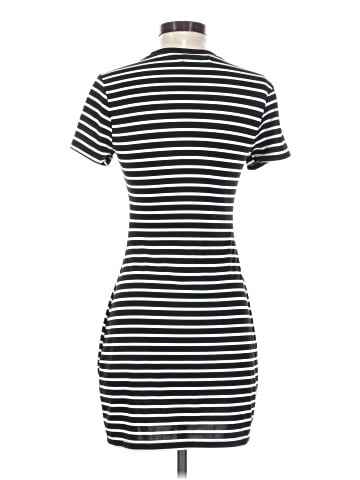 FancyQube Casual Dress (view 2)