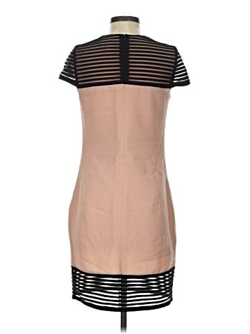 Belle Badgley Mischka Casual Dress (view 2)
