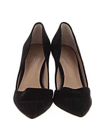 Ann Taylor Heels (view 2)