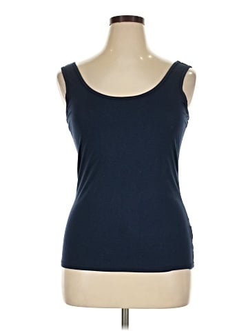 Three Dots Tank Top (view 1)