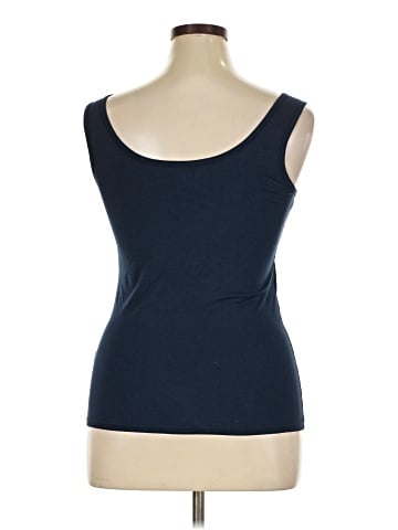 Three Dots Tank Top (view 2)