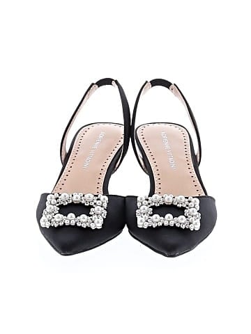 Adrienne Vittadini Heels (view 2)