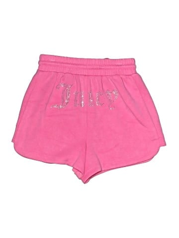 Juicy Couture Athletic Shorts (view 2)