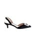 Adrienne Vittadini Black Heels Size 6 - photo 1