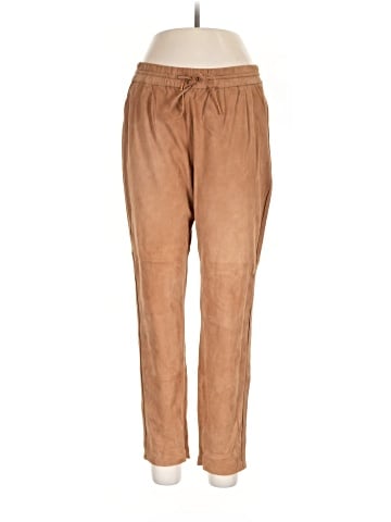 Pilcro and the Letterpress Leather Pants (view 1)