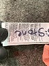 Active by Old Navy Solid Orange Skort Size 8 - photo 4