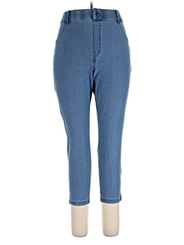 Hue Casual Pants (view 1)