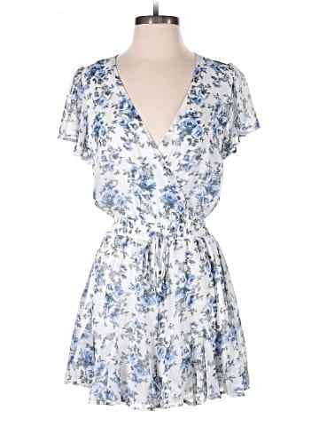 Altar'd State Casual Dress (view 1)
