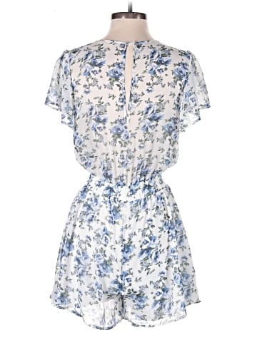 Altar'd State Casual Dress (view 2)