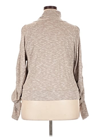 Cato Long Sleeve Top (view 2)