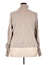 Cato Tan Long Sleeve Top Size 18/20W - photo 2