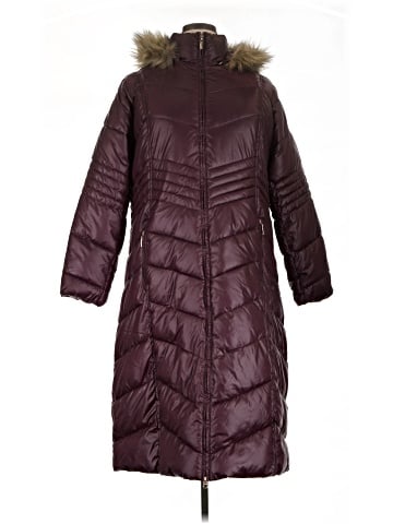 Gallery Coat (view 1)
