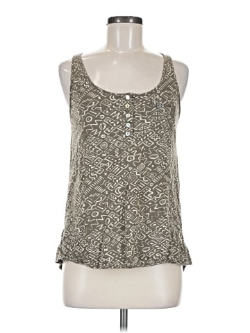 Obey Tank Top (view 1)