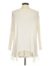 Cato Ivory 3/4 Sleeve Top Size M - photo 2