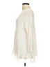 Cato Ivory 3/4 Sleeve Top Size M - photo 5
