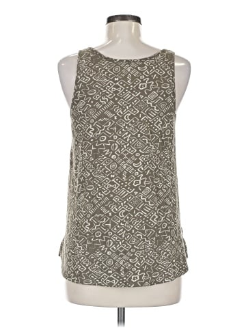 Obey Tank Top (view 2)