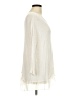 Cato Ivory 3/4 Sleeve Top Size M - photo 4
