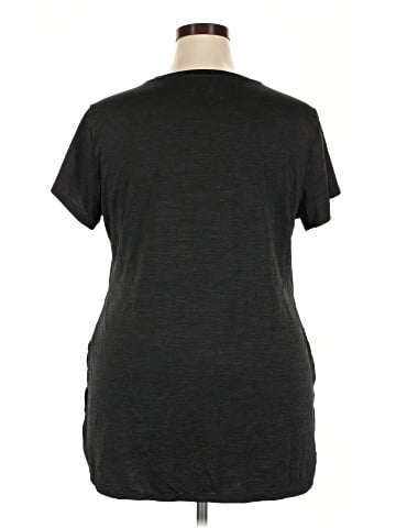 Reebok Short Sleeve T-Shirt (view 2)