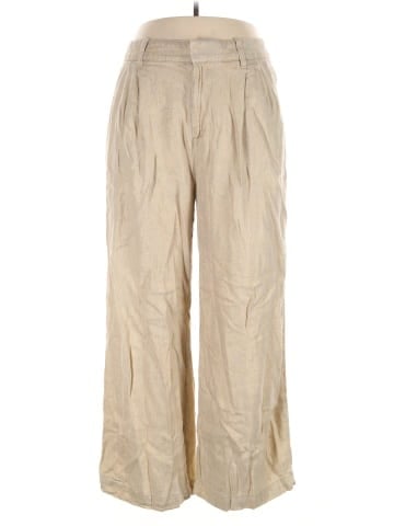 Gap Linen Pants (view 1)