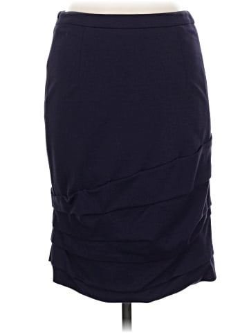 Moschino Cheap And Chic Casual Skirt (view 2)
