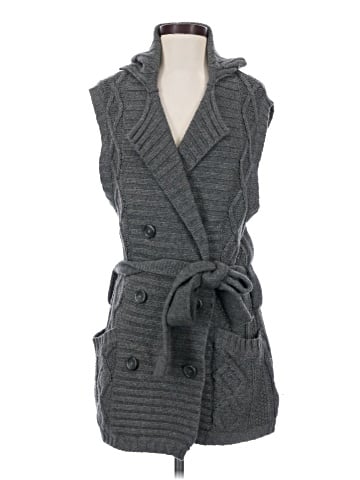Joie Sweater Vest (view 1)