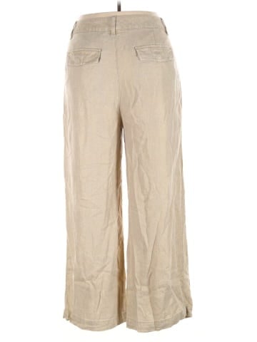 Gap Linen Pants (view 2)
