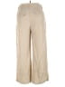 Gap Gold Linen Pants Size 14 - photo 2