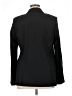 Calvin Klein Black Blazer Size 14 - photo 2
