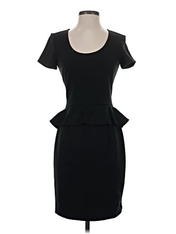 Club Monaco Cocktail Dress (view 1)