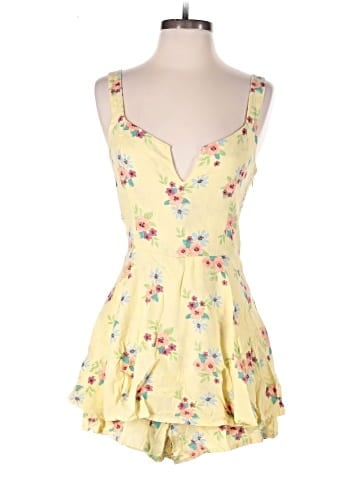 Forever 21 Cocktail Dress (view 1)