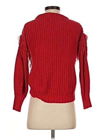 No Boundaries Pullover Sweater (view 2)