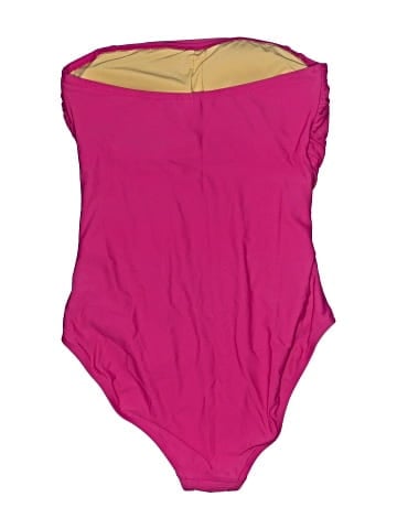 J.Crew Factory Store One Piece Swimsuit (view 2)