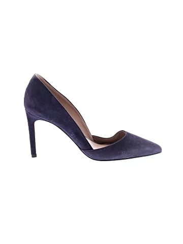 Diane von Furstenberg Heels (view 1)