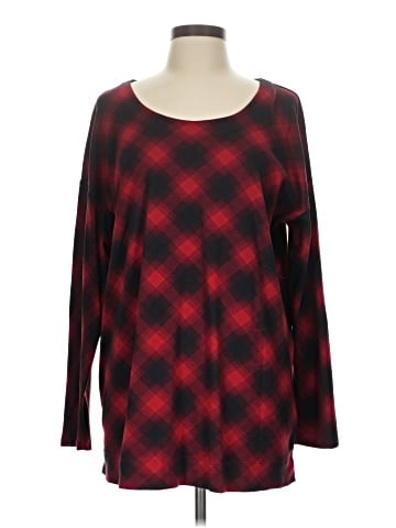 J.Jill Long Sleeve T-Shirt (view 1)