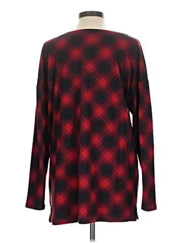 J.Jill Long Sleeve T-Shirt (view 2)