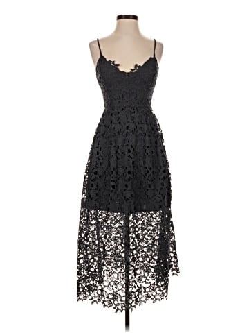 Astr Cocktail Dress (view 1)