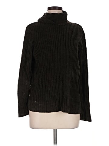Nomadic Traders Turtleneck Sweater (view 1)