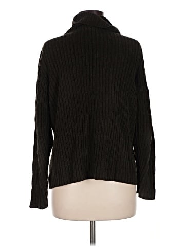 Nomadic Traders Turtleneck Sweater (view 2)