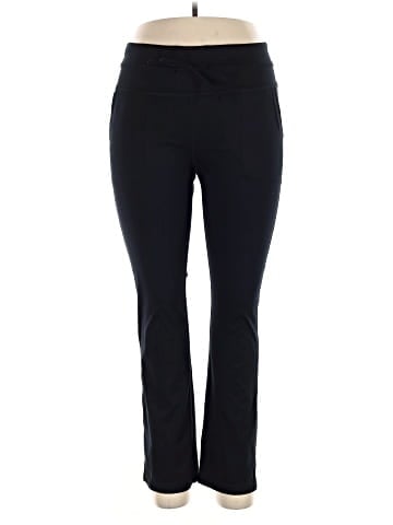 Mondetta Active Pants (view 1)