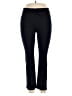 Mondetta Black Active Pants Size XL - photo 1