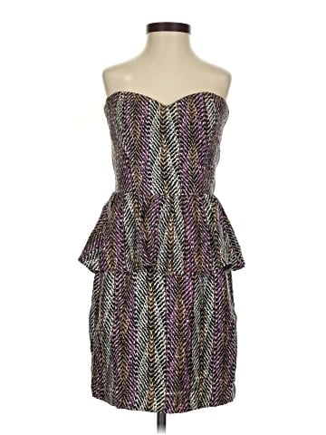 Corey Lynn Calter Cocktail Dress (view 1)